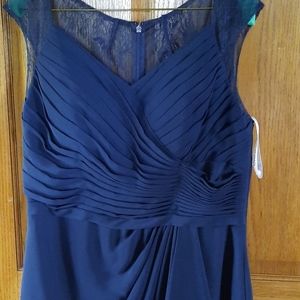 JUST House Bridesmaid Dress